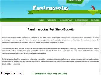 famimascotas.com