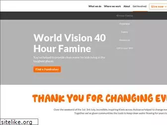 famine.org.nz