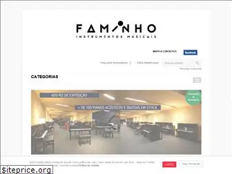 faminho.com