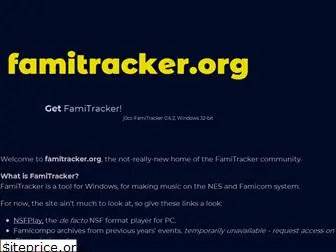 famitracker.org