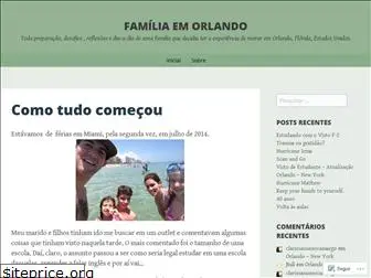 famliaemorlando.wordpress.com thumbnail