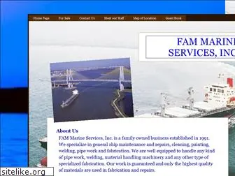 fammarine.com