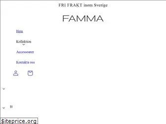 fammashop.com