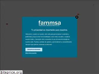 fammsa.com