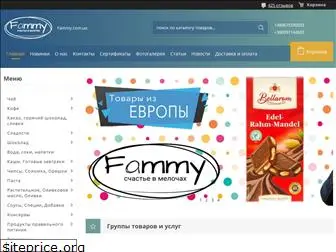fammy.com.ua