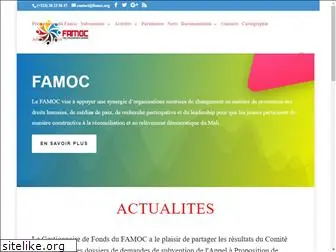 famoc.org