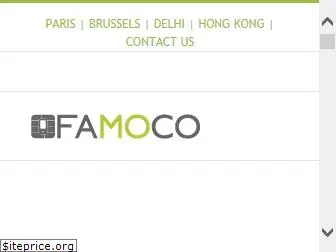 famoco.com