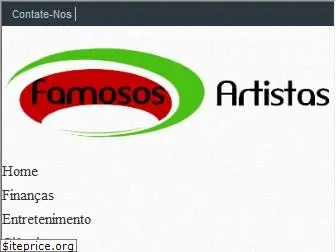 famososartistas.com