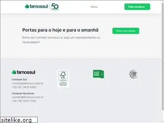 famossul.com.br