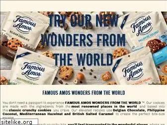 famous-amos.com