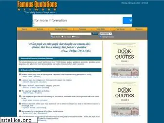 famous-quotations.com