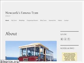 famous-tram.com.au
