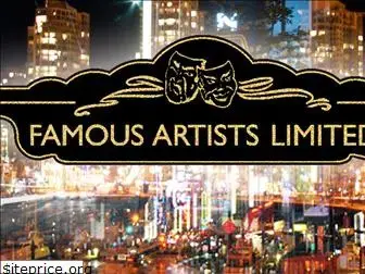 famousartists.ca