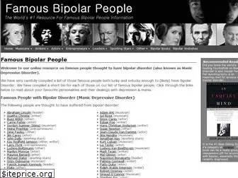 famousbipolarpeople.com