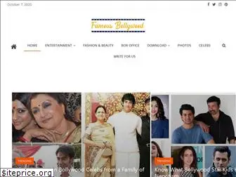 famousbollywood.com