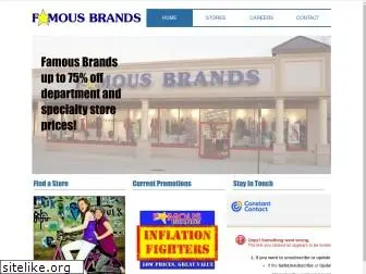 famousbrandsny.com