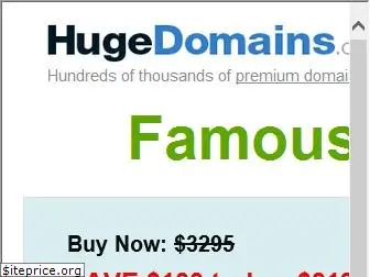 famouscouple.com