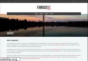 famousdc.com