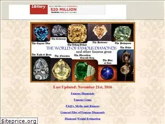 famousdiamonds.tripod.com