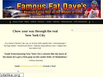 famousfatdave.com