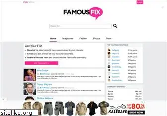 famousfix.com