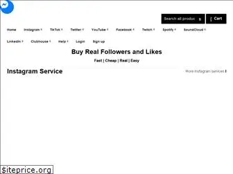 famousfollower.com