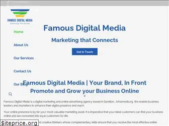 famousmedia.co.za