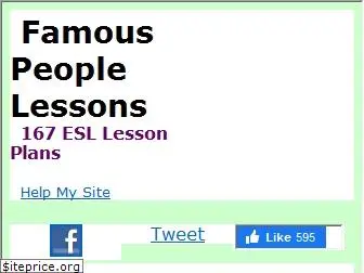 famouspeoplelessons.com