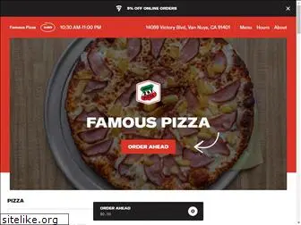 famouspizzadelivery.com