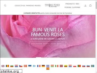 famousroses.eu