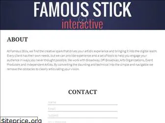 famousstick.com