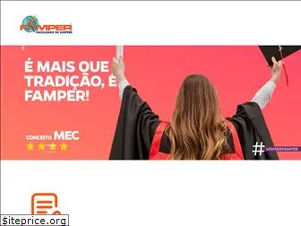 famper.com.br