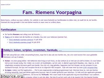 famriemens.nl