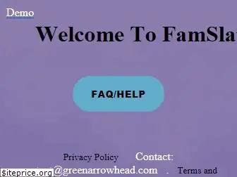 famslate.com