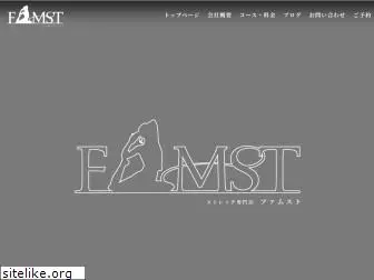 famst-stretch.com