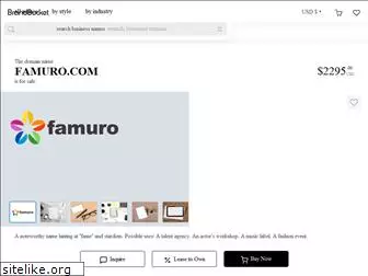famuro.com