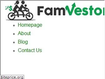 famvestor.com