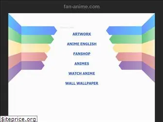 fan-anime.com