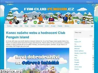 fan-club-penguin.cz