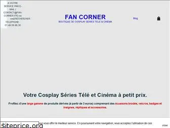 fan-corner.fr