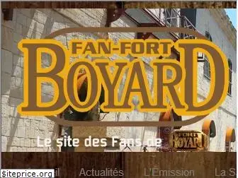 fan-fortboyard.fr
