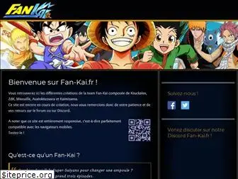 fan-kai.fr