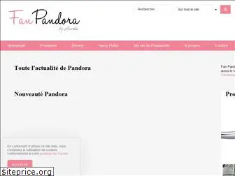 fan-pandora.fr