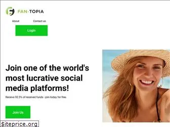 fan-topia.com