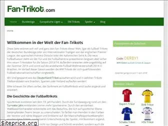 fan-trikot.com