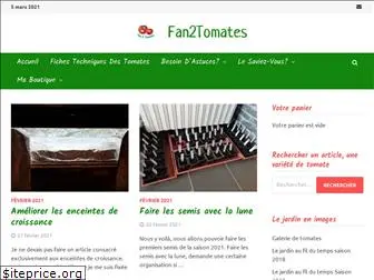 fan2tomates.com