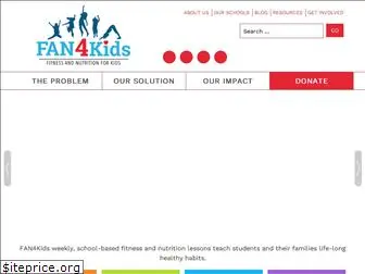 fan4kids.org