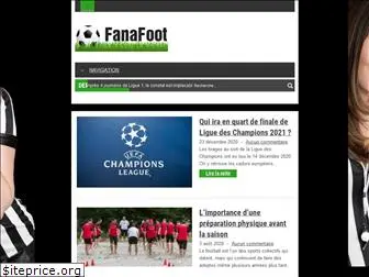 fanafoot.com