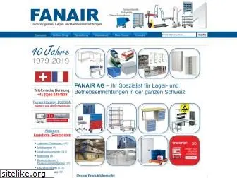 fanair.ch