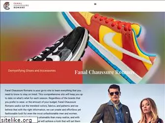 fanal-chaussure-romans.com